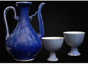 MINH TRIỀU SÁI LAM VĂN CHẤP HỒ