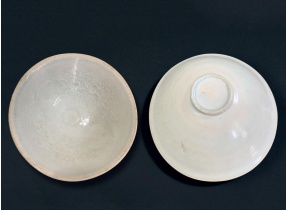 Nam tống ảnh thanh dứu oản南宋影青釉碗