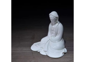 TÔ XẢO LONG ĐỨC HÓA QUAN ÂM TỌA TƯỢNG