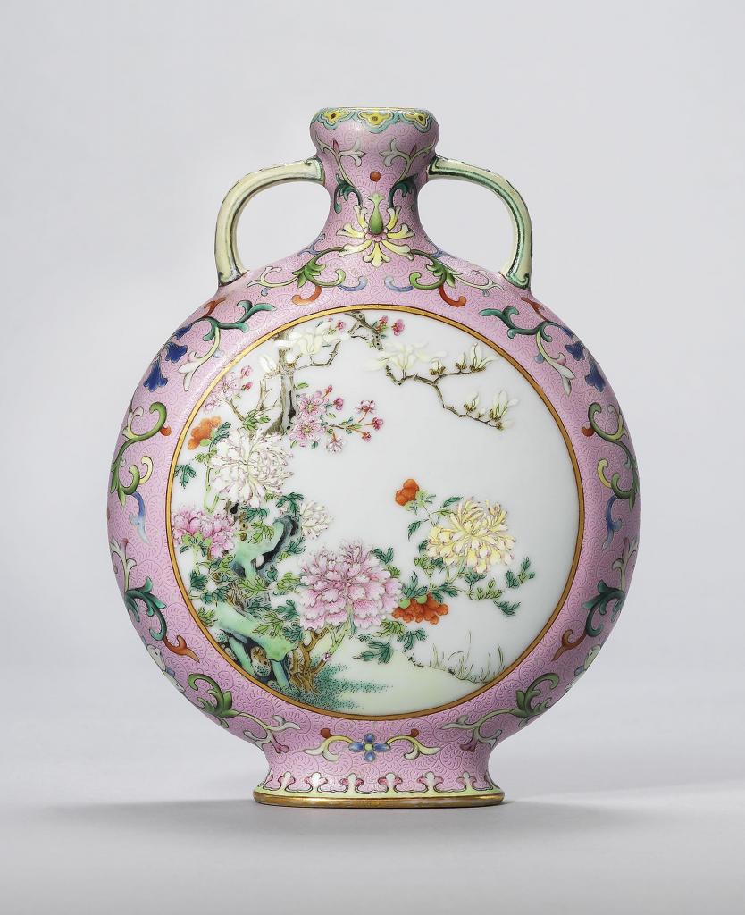 A Guide to the Symbolism of Chinese Ceramic Decoration